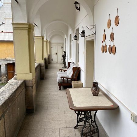 Apartman Gold Na Zamku Česká Kamenice Zewnętrze zdjęcie