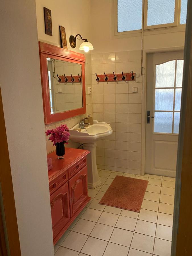 Apartman Gold Na Zamku Česká Kamenice Zewnętrze zdjęcie