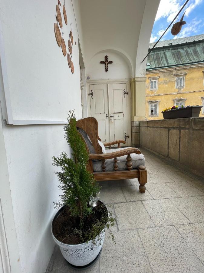 Apartman Gold Na Zamku Česká Kamenice Zewnętrze zdjęcie